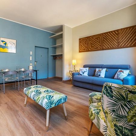 Apartament Vittorio Emanuele Cozy Flat Rzym Zewnętrze zdjęcie