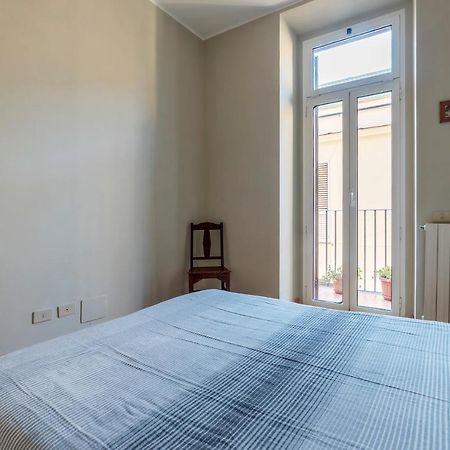 Apartament Vittorio Emanuele Cozy Flat Rzym Zewnętrze zdjęcie