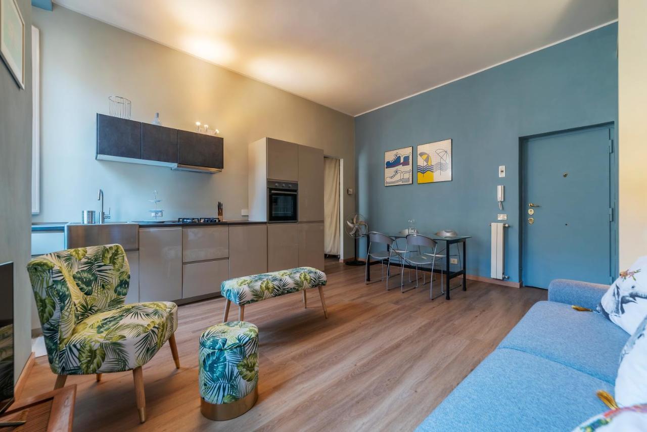 Apartament Vittorio Emanuele Cozy Flat Rzym Zewnętrze zdjęcie