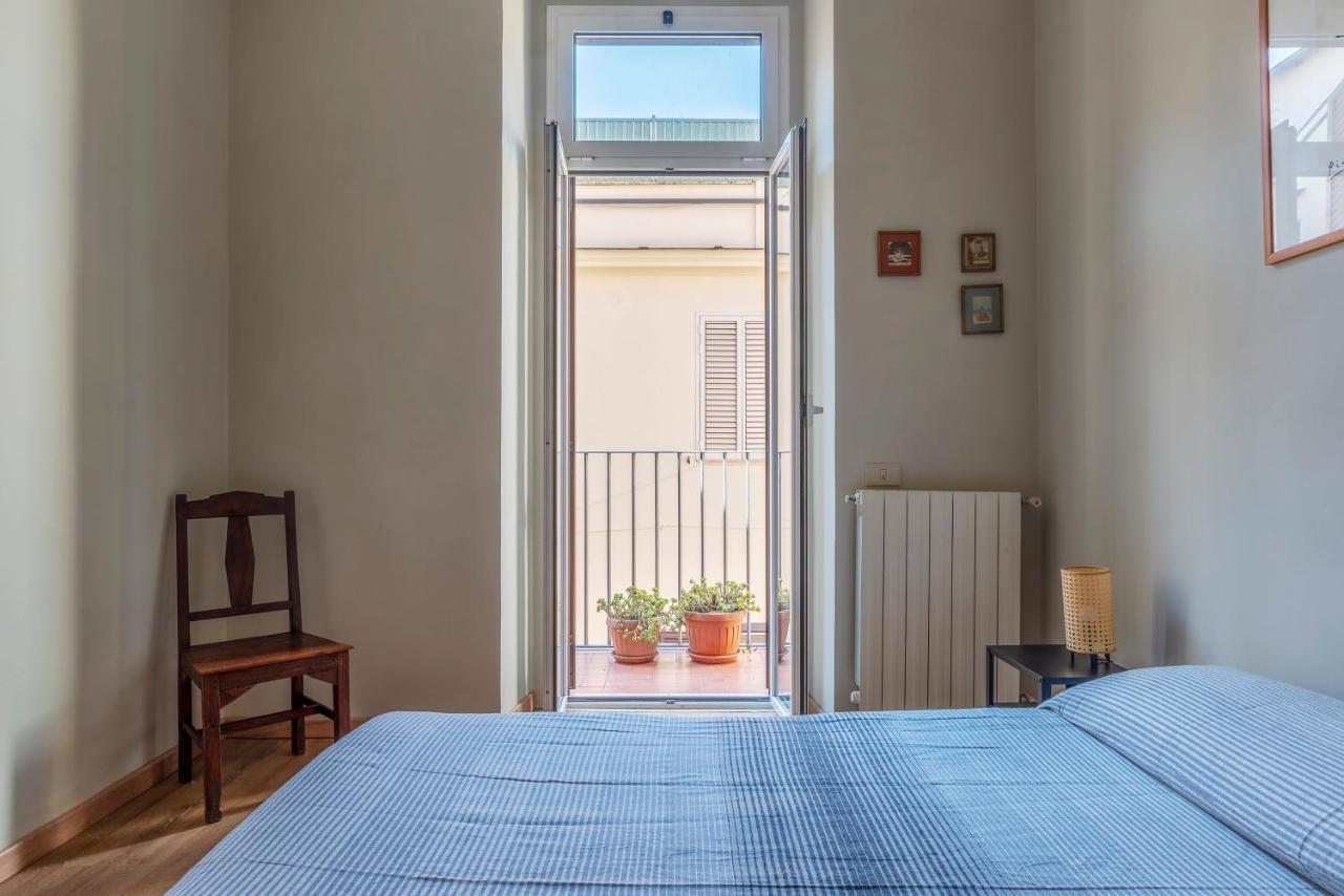 Apartament Vittorio Emanuele Cozy Flat Rzym Zewnętrze zdjęcie