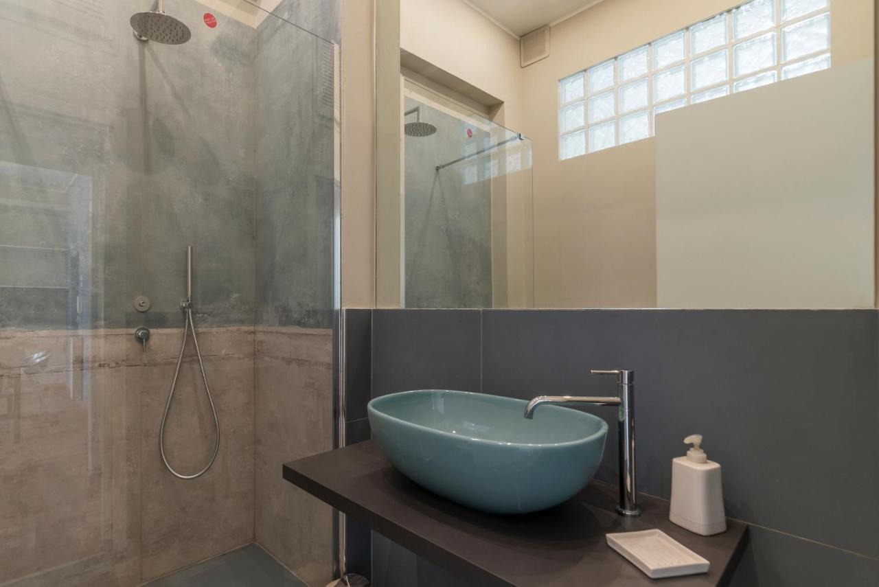Apartament Vittorio Emanuele Cozy Flat Rzym Zewnętrze zdjęcie
