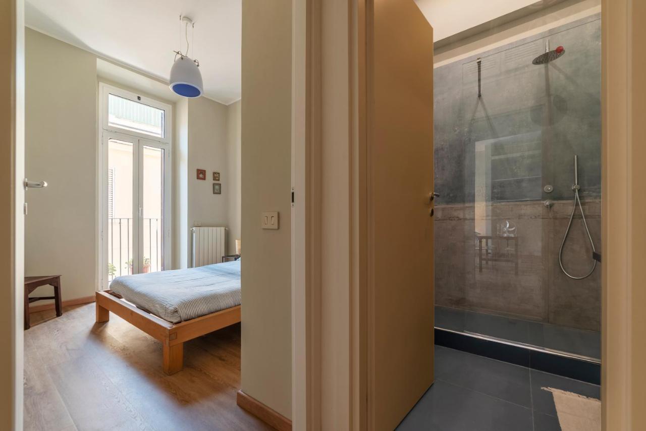Apartament Vittorio Emanuele Cozy Flat Rzym Zewnętrze zdjęcie