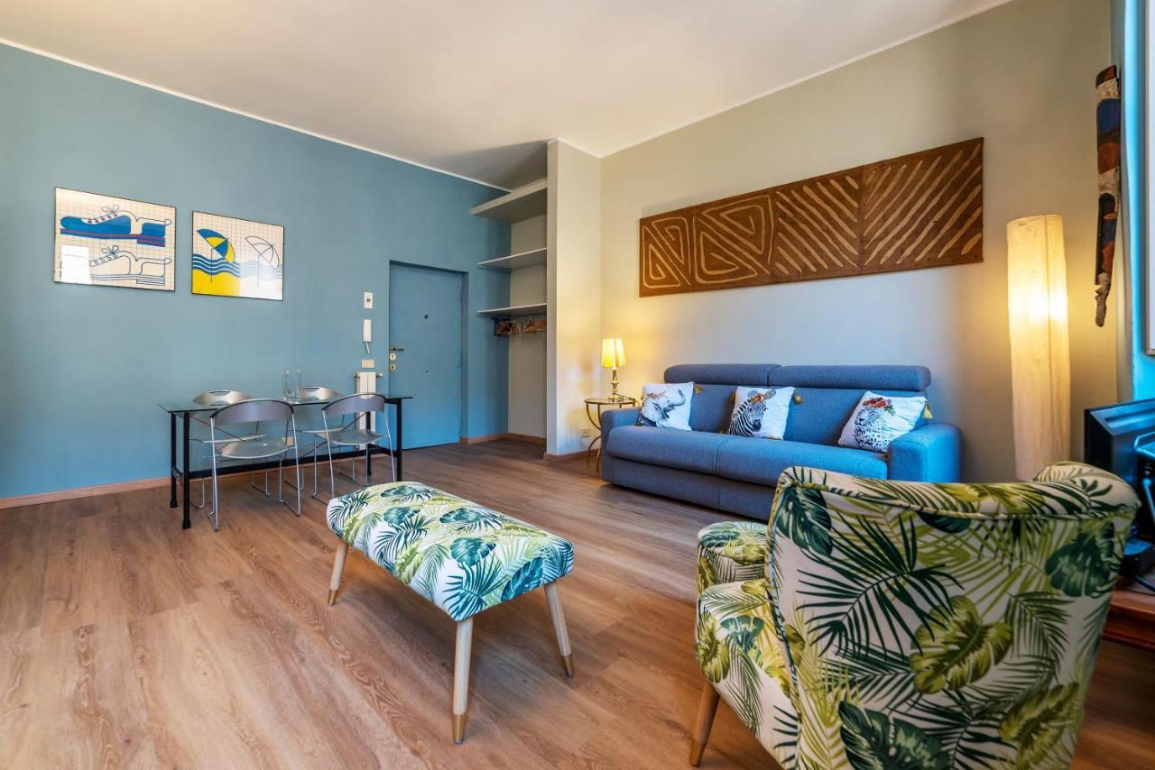 Apartament Vittorio Emanuele Cozy Flat Rzym Zewnętrze zdjęcie