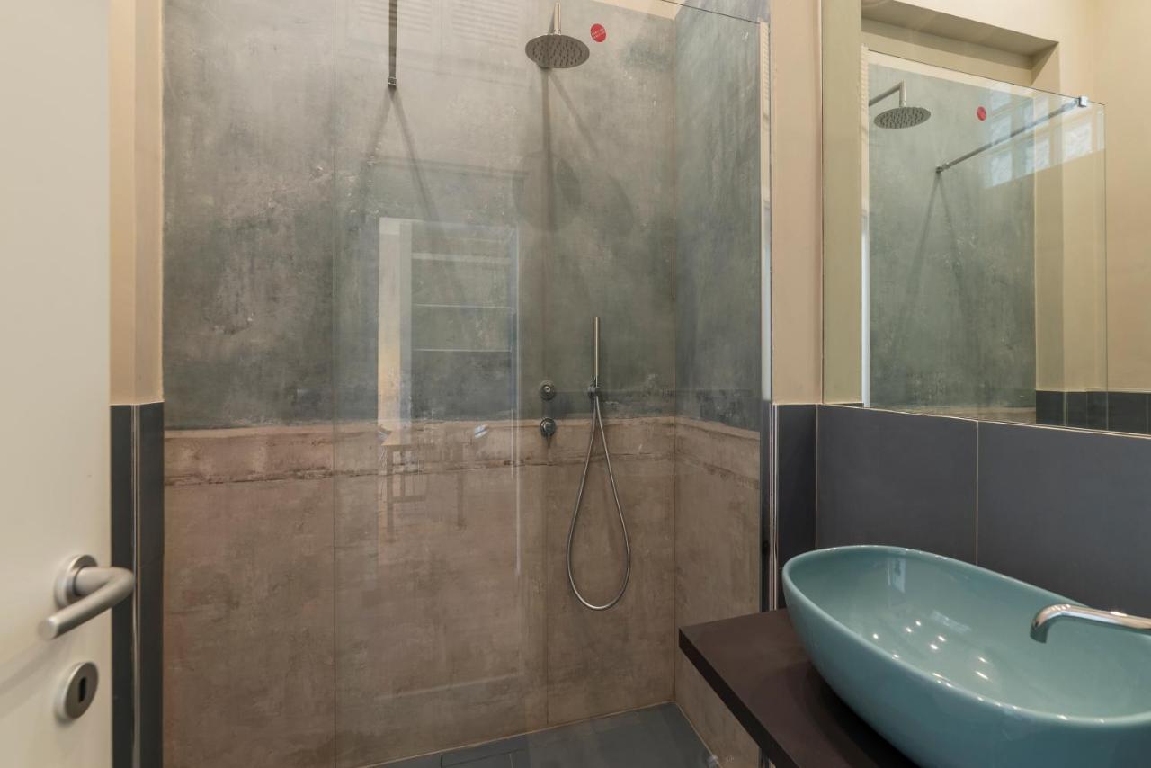 Apartament Vittorio Emanuele Cozy Flat Rzym Zewnętrze zdjęcie