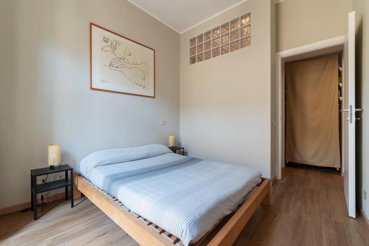 Apartament Vittorio Emanuele Cozy Flat Rzym Zewnętrze zdjęcie